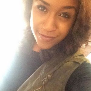 Meet your Posher, Abeba